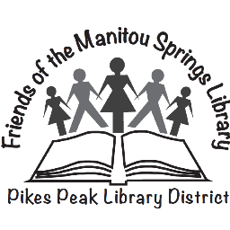 ReadInManitou's profile picture. #ManitouSprings #NonProfit that exists as a #Fundraising and #Advocacy entity in order to benefit the Manitou Springs Library and the @PPLD.