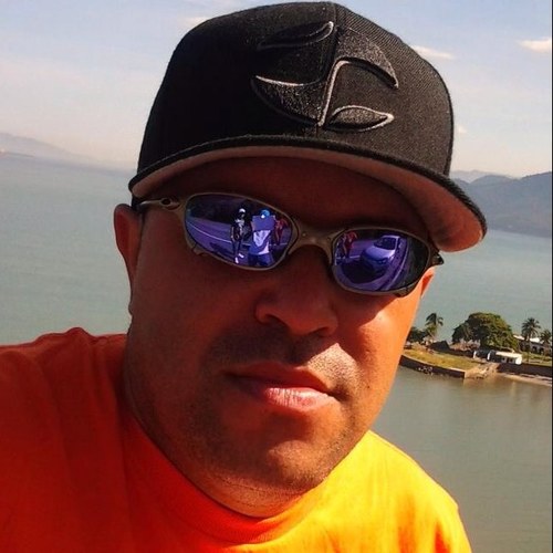 Sigam no Instagram RonaldoDiass