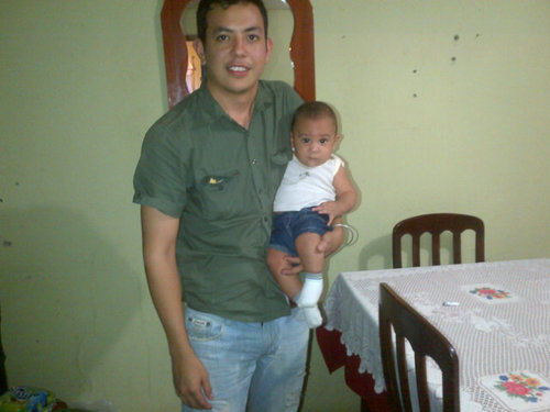 Estudiante de Ing. Civil UDO. Anzoategui.