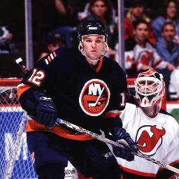 Dad,MSU Spartan, Former NHL Hockey Player, Mental Health