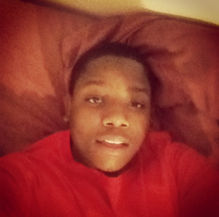 Follow Me if u want.... I love @realchinaann (China ann Mcclain). Love her forever.... #Hopes #Dreams #love