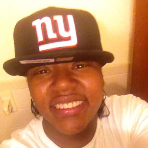 Im laid back,outgoing,fun to be around. I dnt have time for the drama,bcuz im in a drama free zone. I love my life, my wife @blasian_diva,friends,and family.