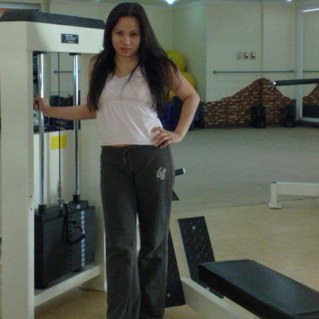 mhaggie_mhae's profile picture. Certified Aerobics And belly dancing trainer and a fitness specialist.