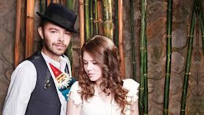 yo amo a jesse y joy