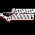Spence Diamonds (@djspencediamond) Twitter profile photo