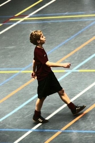 BryanBrummelman's profile picture. Ajax - Witkampers C1