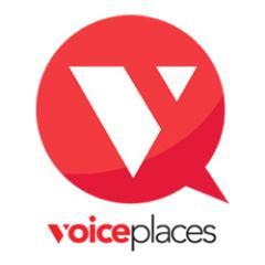 Voice Places