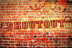 Shout-outs for crowdfunding projects we love.  Show'em a little love!