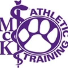 Curriculum Director and Professor of Athletic Training McKendree University