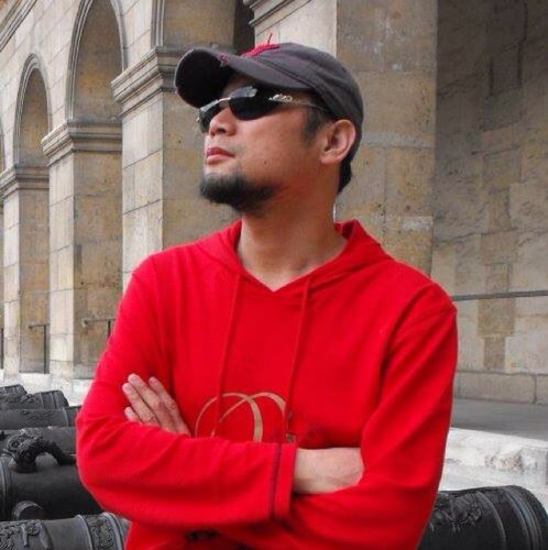 SunLiangang's profile picture. 