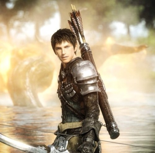 I am Brordir, son of Thingol and Melian and prince of Doriath. I am secretly in love with @PeacefulLelia. [LotR-RP]