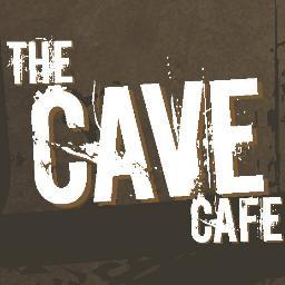 TheCaveCafe Profile Picture