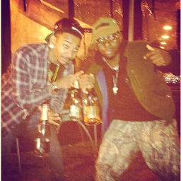 BYG_PVRRP's profile picture. Purple
Fanago'n Shit..
#SBSB
ADRENALIZE GAMING KREW