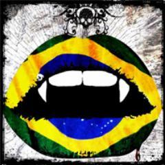 VAMPS Brazilian Street Team