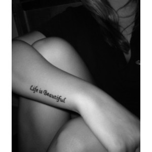 FastIFadeAway's profile picture. Life is an everyday struggle