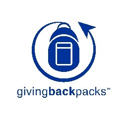 GivingBackPacks