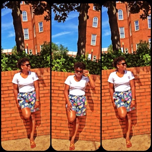 God. free spirit. lover. laugher. rebel. original. music fiend. dreamer. poet. pro-peace. scholar. ambitious. sweet. friend. sister. daughter. QWEEN! #JCSU16