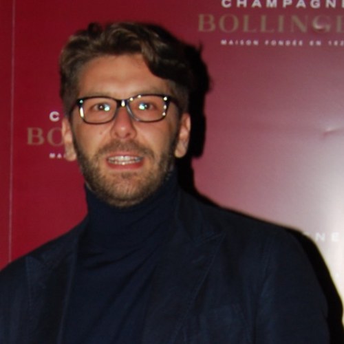 FilippoTresse's profile picture. 