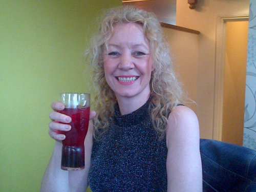 I'v had a drink problem, a drug problem, a weight problem and I smoked for over 20 years! I do not  judge anyone but I  like to help support and inspire others.