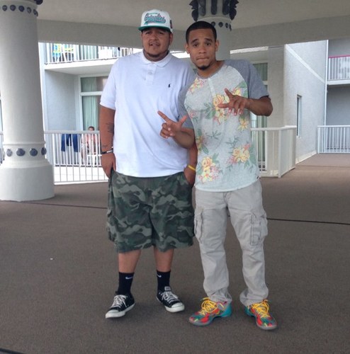 #TeamLake #LOE #GetABUCKET family matters