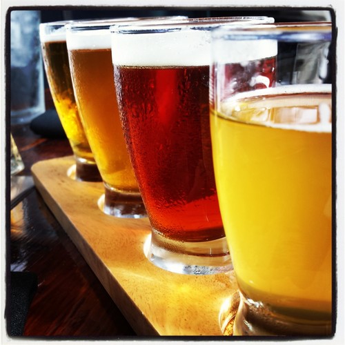 BrewCrashers's profile picture. 