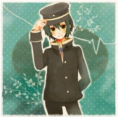 I'm Naoi, I am the Vice President of the Student Council. I can hypnotize you so don't mess with me #single #bi