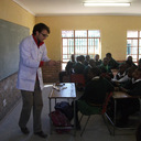 Jesse Adam - @iconaNerd - Twitter