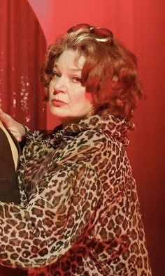 Actor, Educator, Director, Writer, Mother and Grandmother. A very good life.