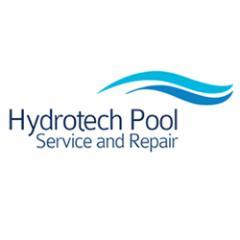 Hydrotech_Pool's profile picture. Pool Cleaning and Repair Service