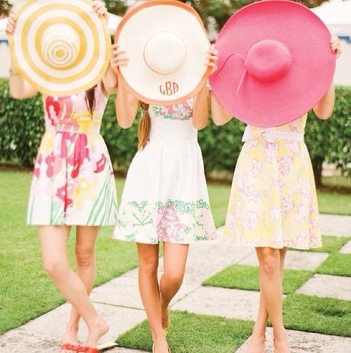 Southern_prep_1's profile picture. Life is a party. Dress like it • Georgia Girl • Sassy, Classy and a Republican • My heart belongs to Jesus • http://t.co/KNPZY3E0Av