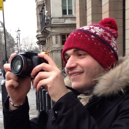 PierreSchaack Profile Picture