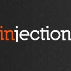InjectionDotCom's profile picture. Our monetization and distribution solutions will enable you to grow your user base and revenue at the same time.