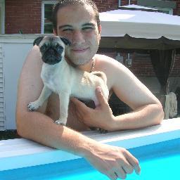 ahmedkbennani's profile picture. 