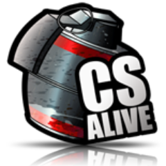 CSAlivefr's profile picture. Communauté Multi-gaming.