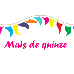 Mais de quinze é um blog que fala sobre uma garotinha medrosa que se enfiou em uma mundo estranho para descobrir o que realmente quer ser.