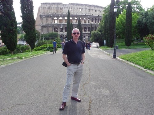 Jakethepod's profile picture. Lecturer Glasgow Caledonian University