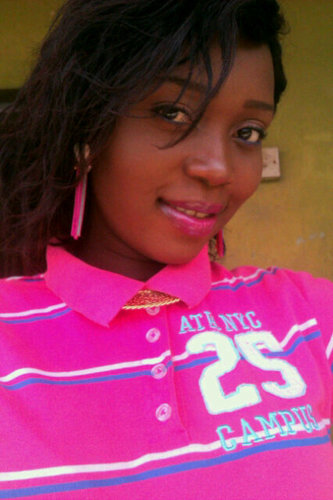 still on discovery route!....whoever comes along is in for a bumpy and smooth ride...that's me..Bumpy and Smooth