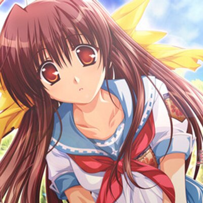 日向夏咲 Hinata Natsubot Twitter