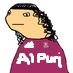 I am andi currol i am a futbollr fur wst ham #pwrhouse