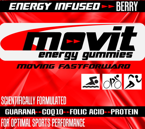 MovitEnergy's profile picture. Movit was formulated to fight fatigue within the human body in 3 areas: muscular, cardiovascular, and mental. Movit works - try some today!