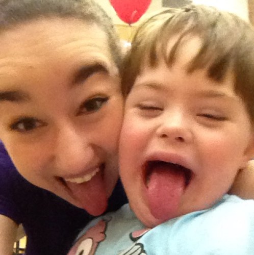 ashley_rom818's profile picture. 