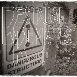 Urban Exploration Photo & History Sharing