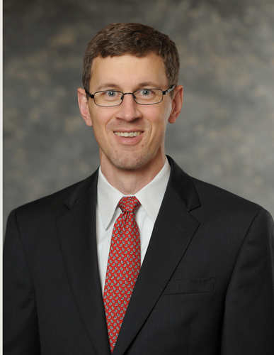 Husband, Father, and Attorney handling Workers' Compensation and Veterans' Benefits claims