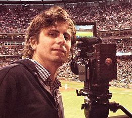 Wynn Padula is a San Francisco based filmmaker and cinematographer. Samples of his work can be found at https://t.co/kyckZQHWoy