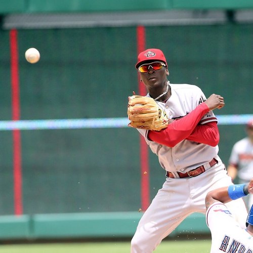 ThatShortStahp's profile picture. Arizona | Baseball⚾ | God | Family