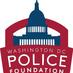 DC Police Foundation (@DCPoliceFdtn) Twitter profile photo