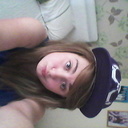 Megan Jarrett - @megetarian_babe - Twitter