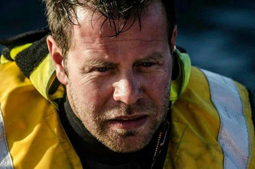 RichardPan's profile picture. plv schipper KNRM Lelystad