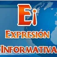 ExpresiónInformativa(@ExpresionInfo) 's Twitter Profile Photo