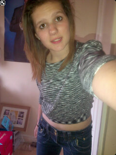 ƒu¢ĸ ∂α нαtєяѕ☺
 Follow me and i follow back :)